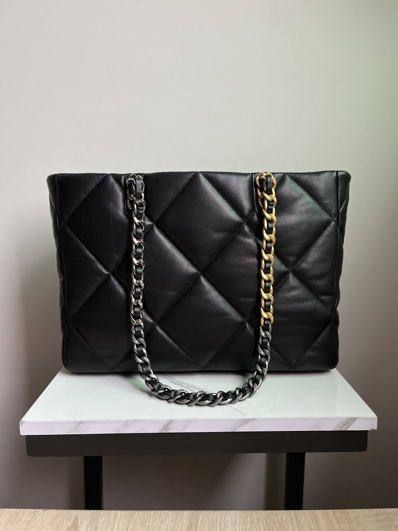 Chanel Shopping Bags